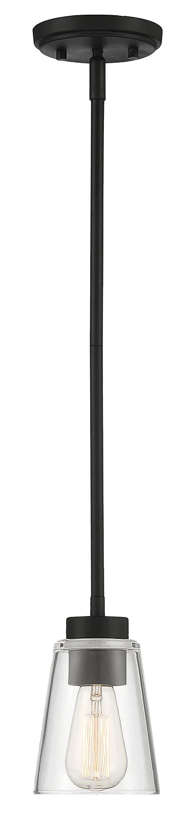 Calhoun Mini-Pendant