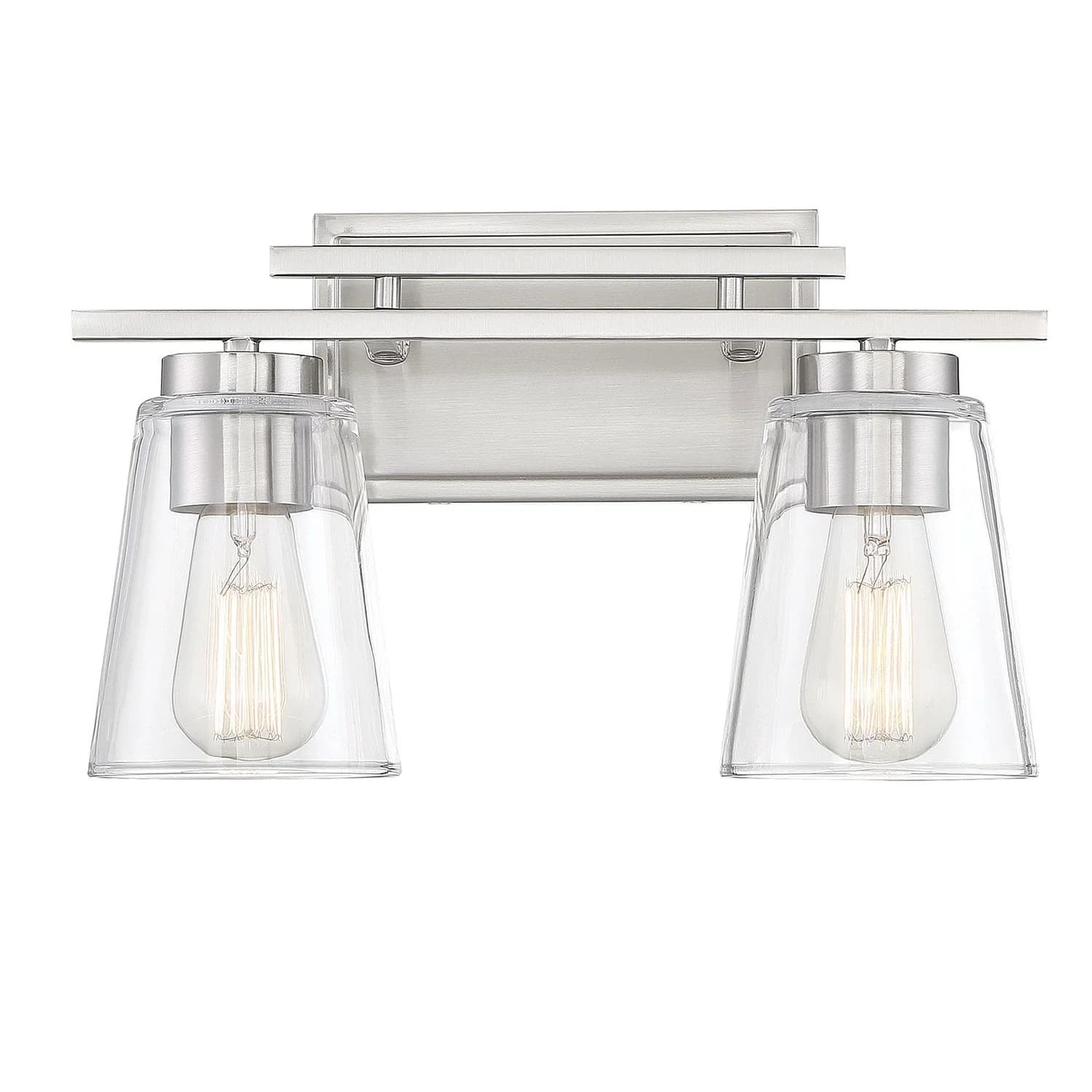 Calhoun Bathroom Vanity Light