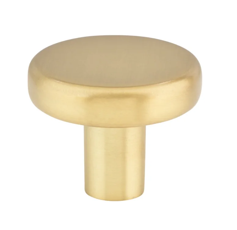 Gibson - 1 /4" Diameter Knobs