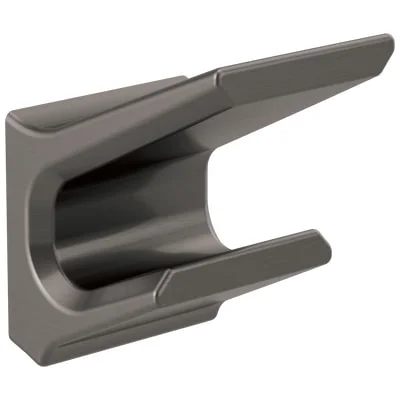 Pivotal® Double Robe Hook