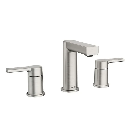 Moen Rinza Two-Handle Bathroom Faucet