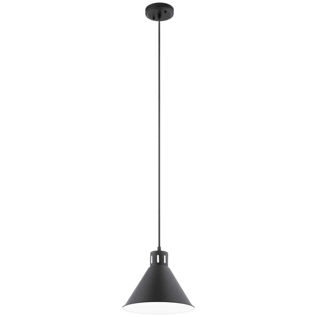 Zailey Cone Pendant