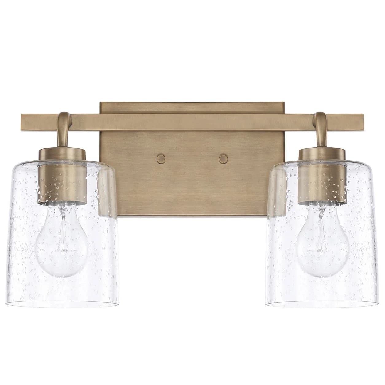 Greyson Bathroom Vanity Light
