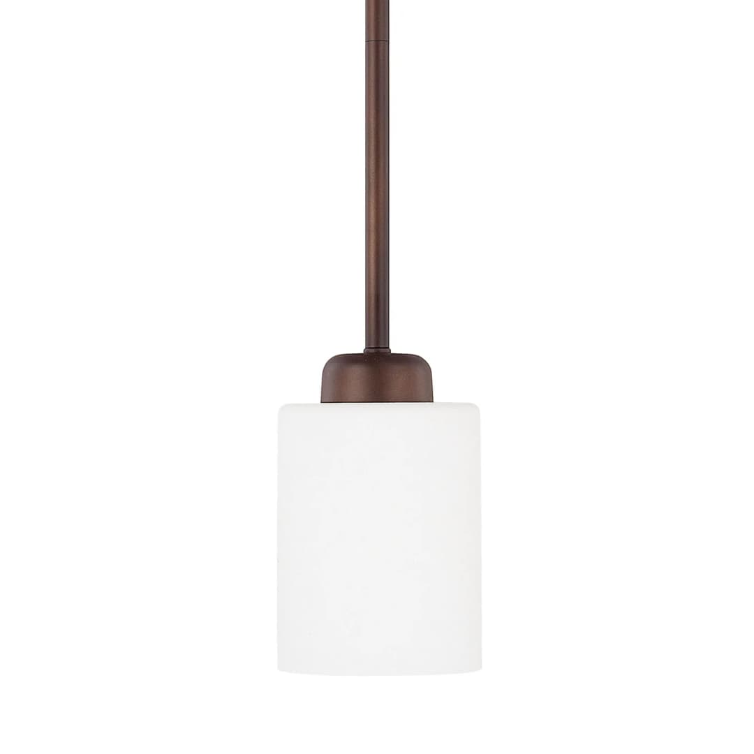 Dixon Pendant
