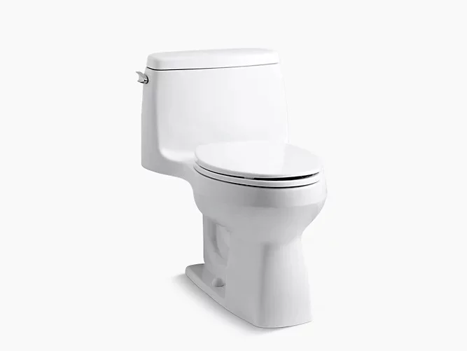 Kohler Santa Rosa™ Comfort Height™