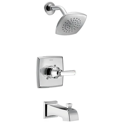 Ashlyn® Monitor® 14 Series Shower Trim