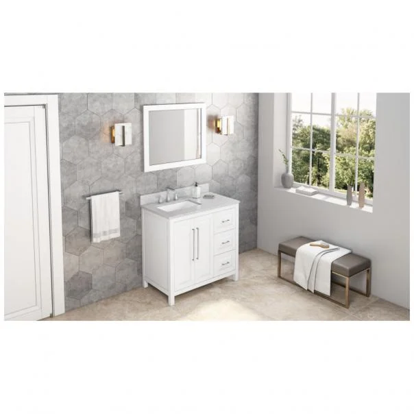 36" Cade Vanity