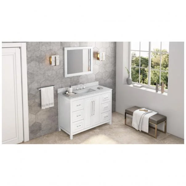 48" Cade Vanity