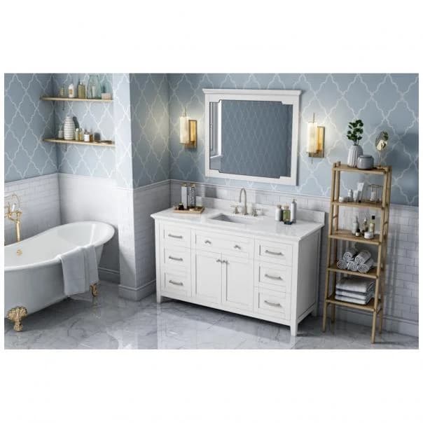 60" Chatham Vanity