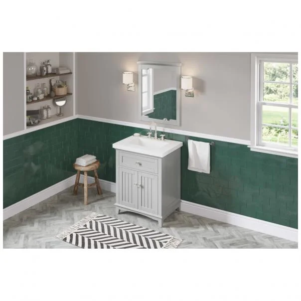 30" Savino Vanity
