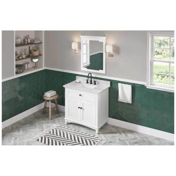 36" Savino Vanity