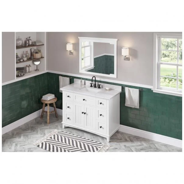 48" Savino Vanity