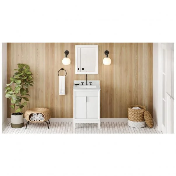 24" Theodora Vanity
