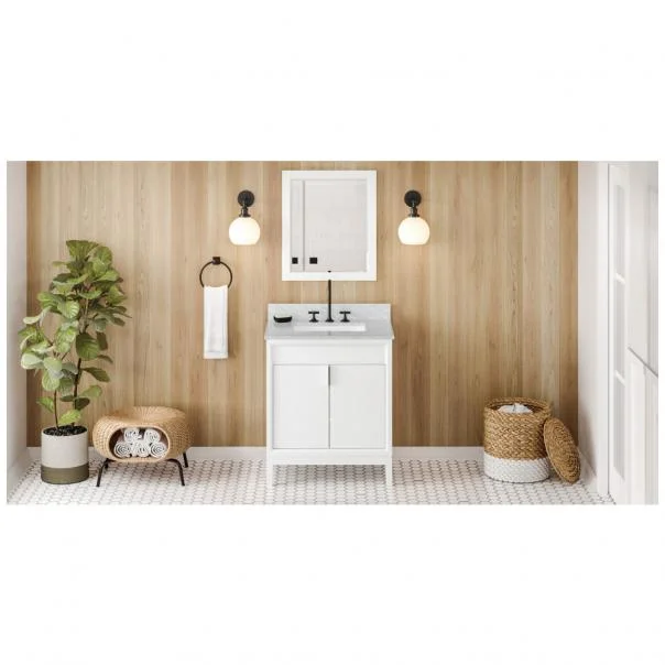 30" Theodora Vanity