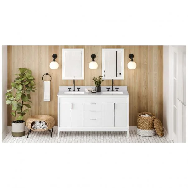 60" Theodora Vanity