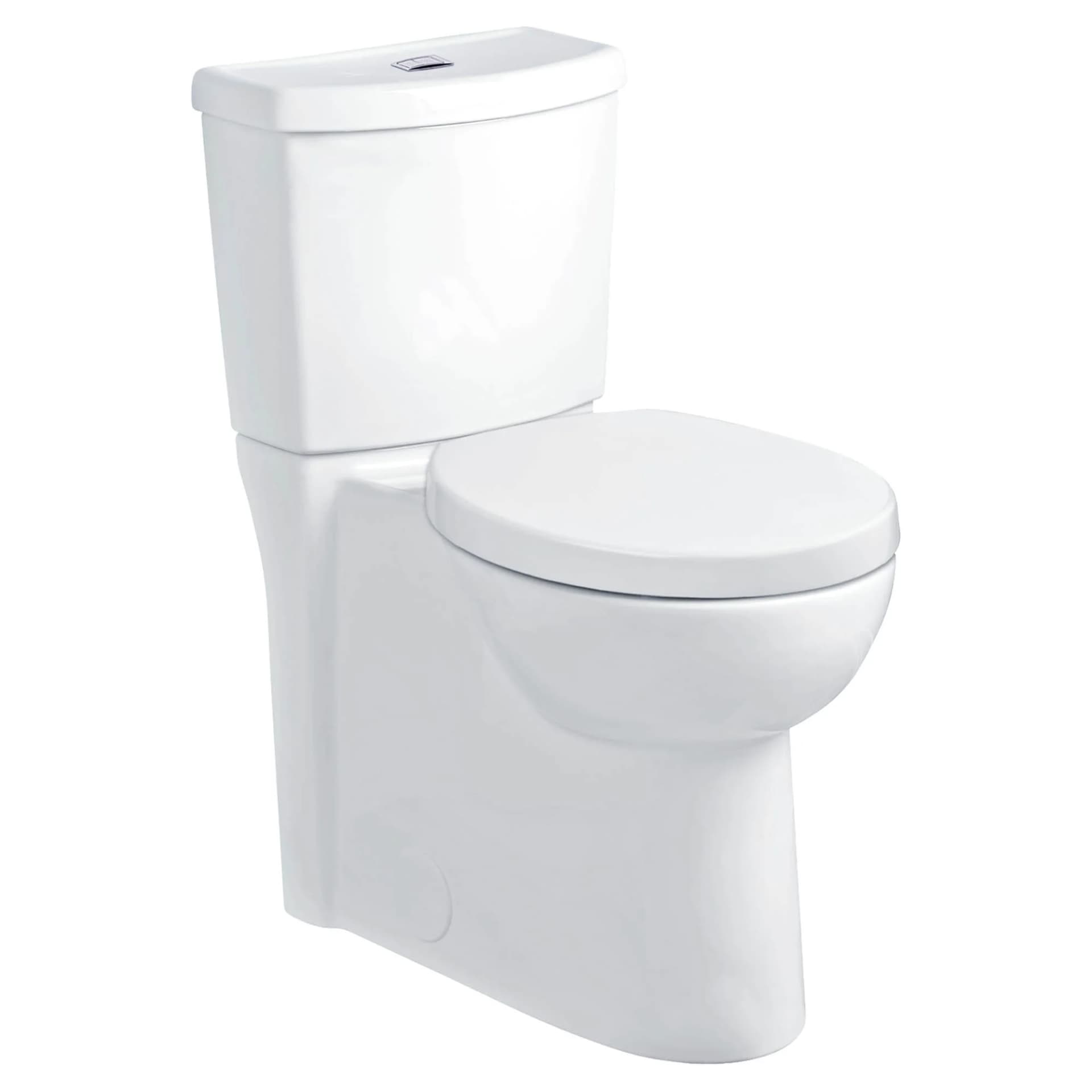 A/S Studio Skirted Two-Piece Dual Flush 1.6