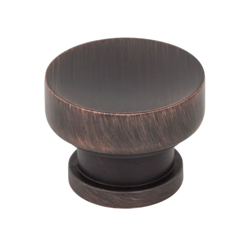 1-1/4" Diameter Elara Cabinet Knob