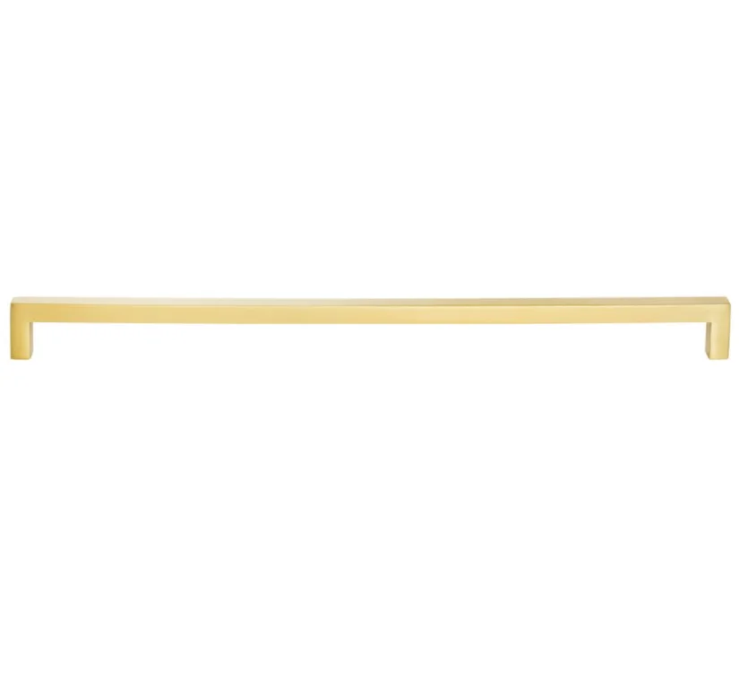 Square Stanton Cabinet Bar Pull