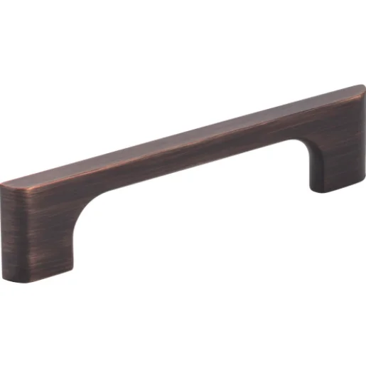 Leyton Asymmetrical Cabinet Pull