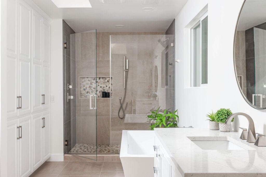 The Benefits of Walk-In Shower Installation in 2026