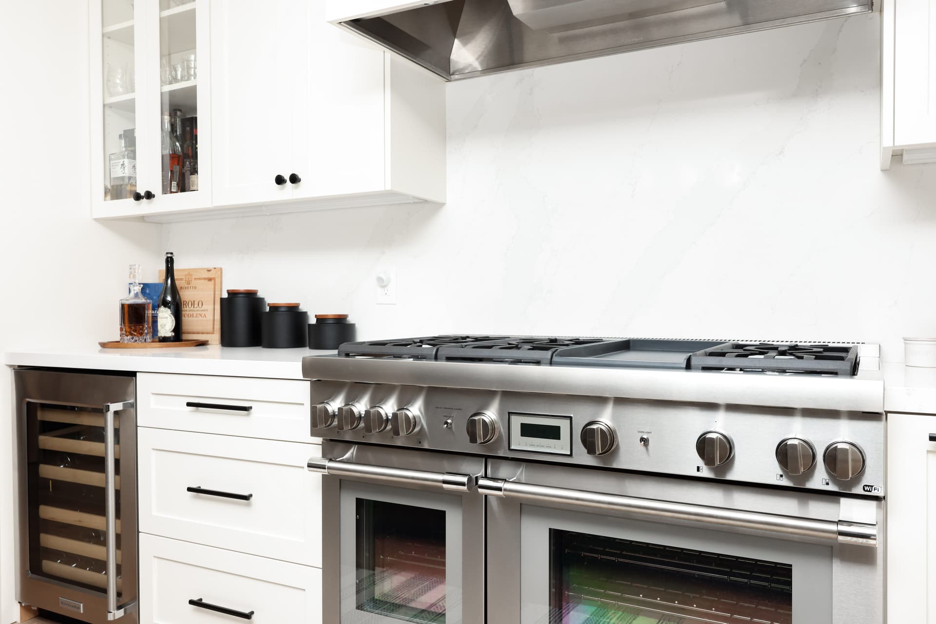 The Hidden Costs of Moving Plumbing and Gas Lines in a San Diego Kitchen Remodel