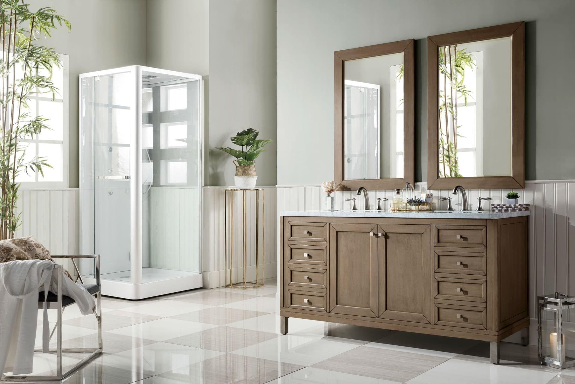 Your Dream Bathroom in San Diego