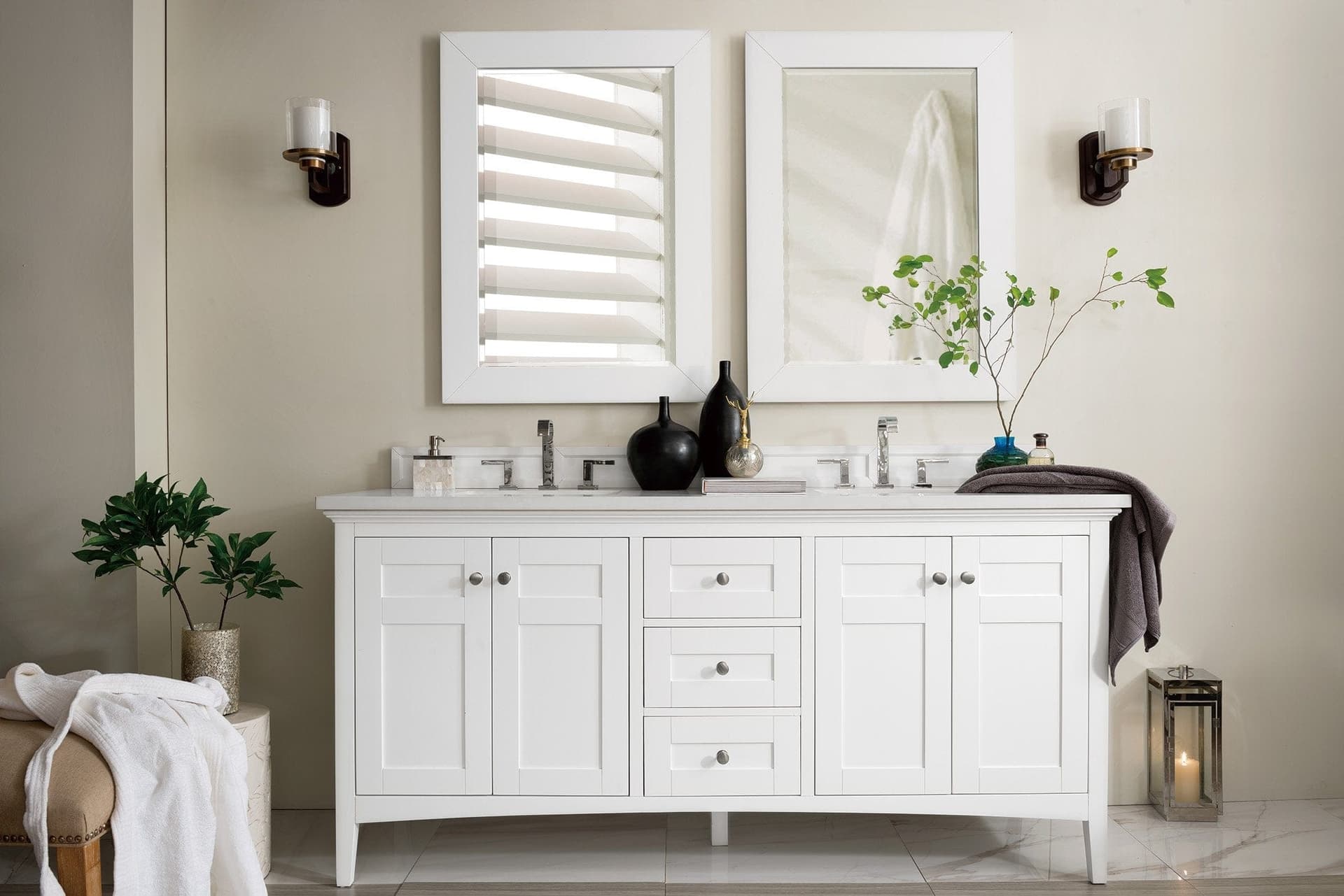 Luxury Redefined: Creating Your Dream Bathroom with Remodeling