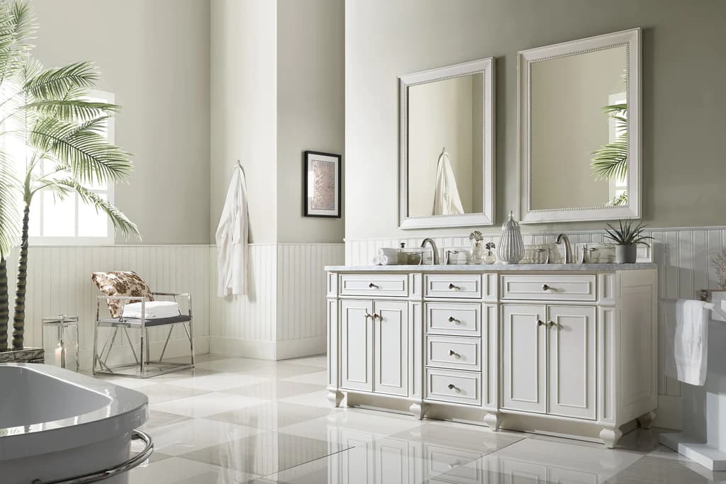 8 Creative Ideas for Bathroom Remodeling