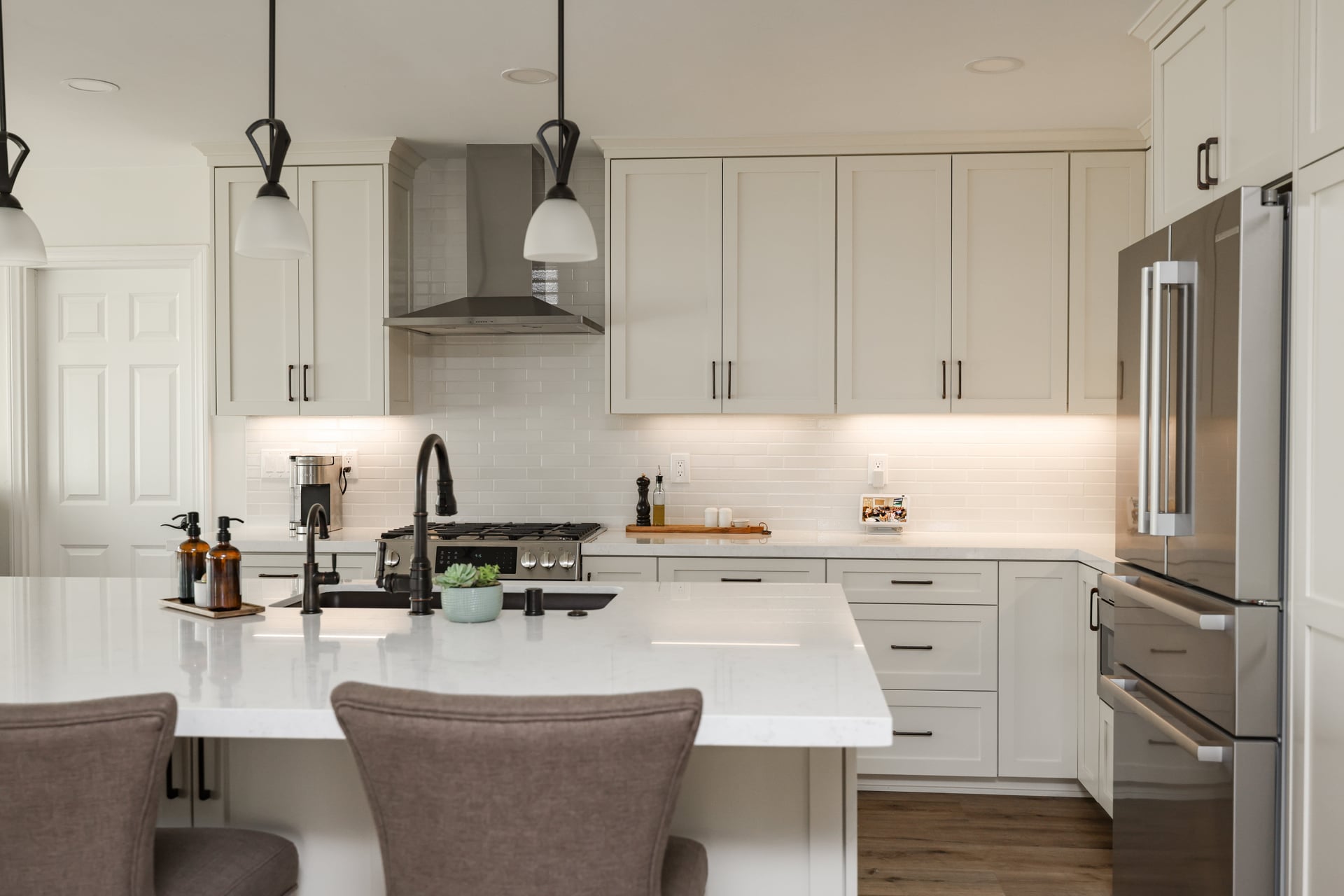 Small Kitchen Remodel Cost Breakdown
