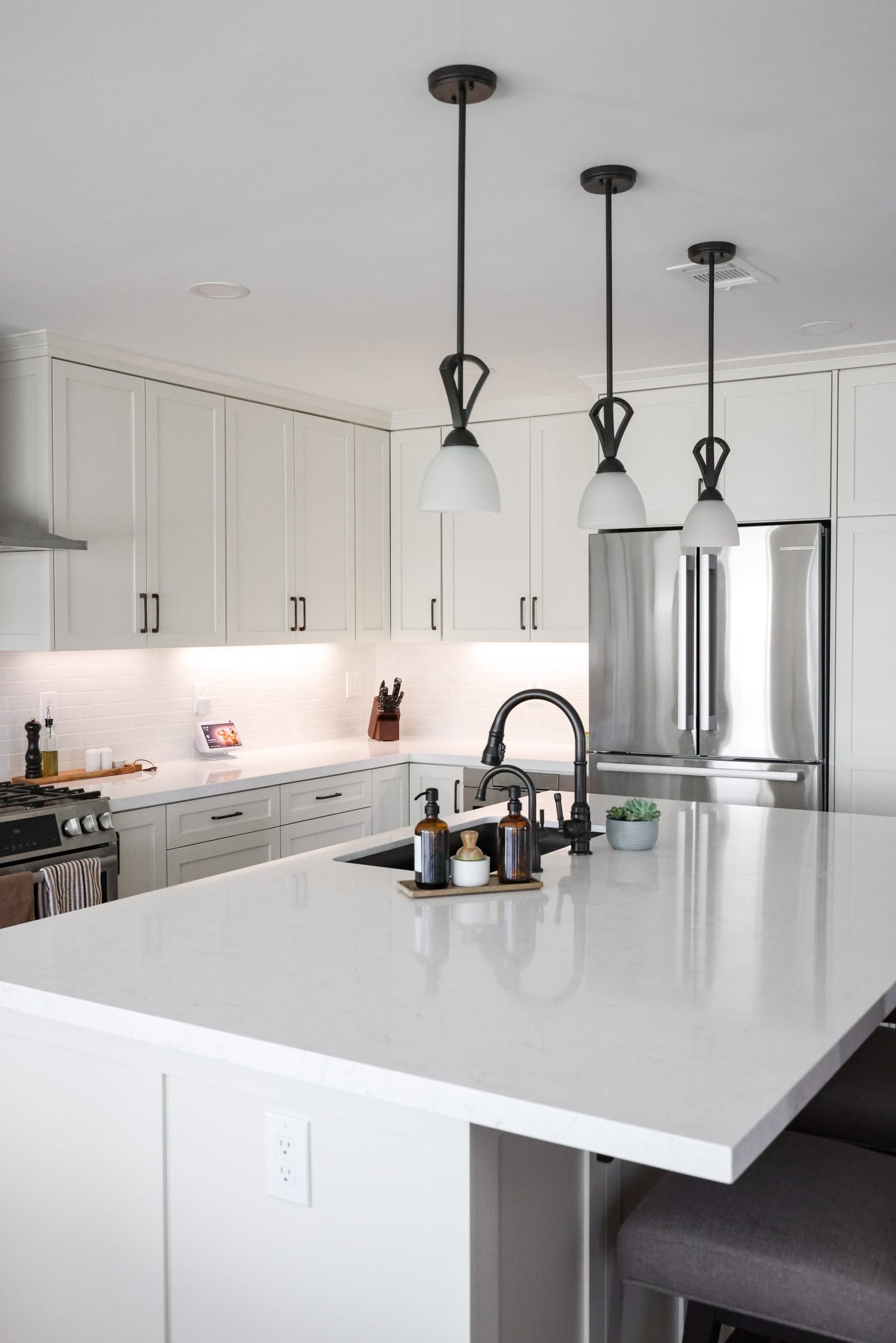 San Diego kitchen remodeling