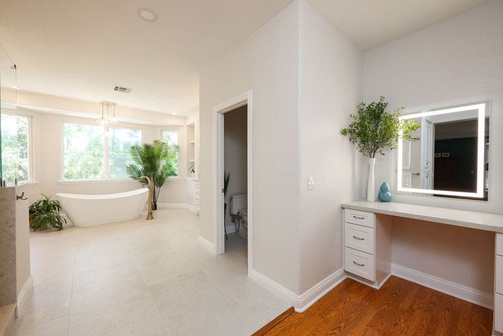 Bathroom Remodel Cost in Carlsbad, CA: 2026 Complete Pricing Guide