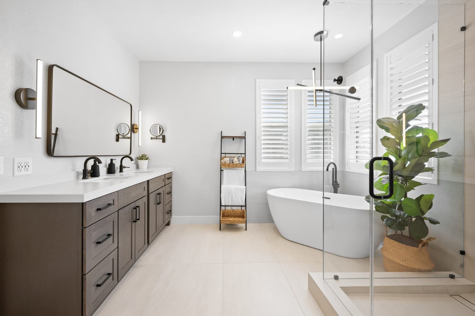 Why 2025 Is the Perfect Year for a Bathroom Remodel