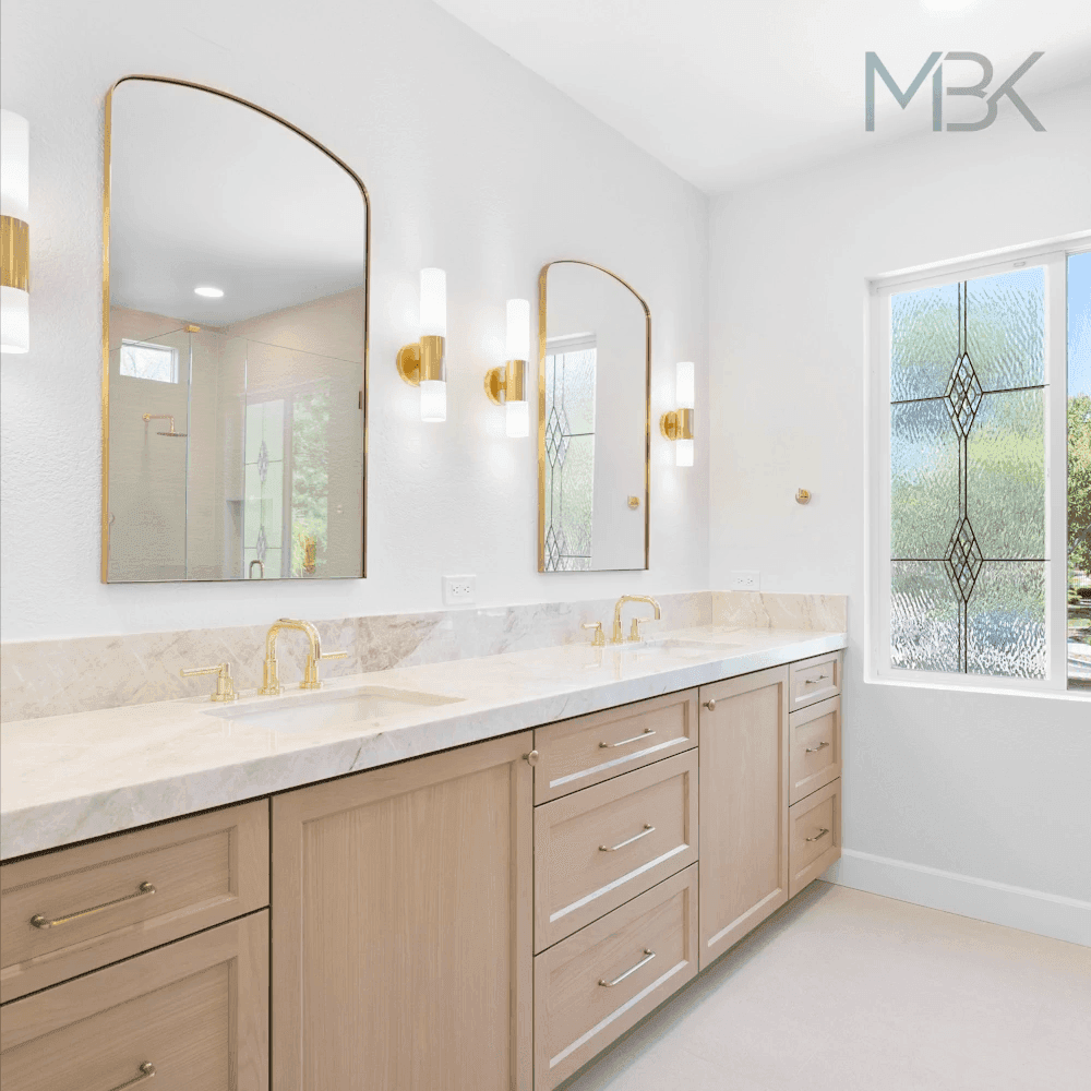 Bathroom – Santa Fe Canyon Place