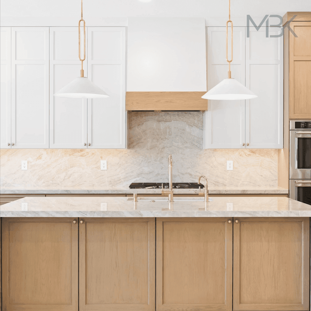 Beautifully Designed Kitchen – Santa Fe Canyon Place