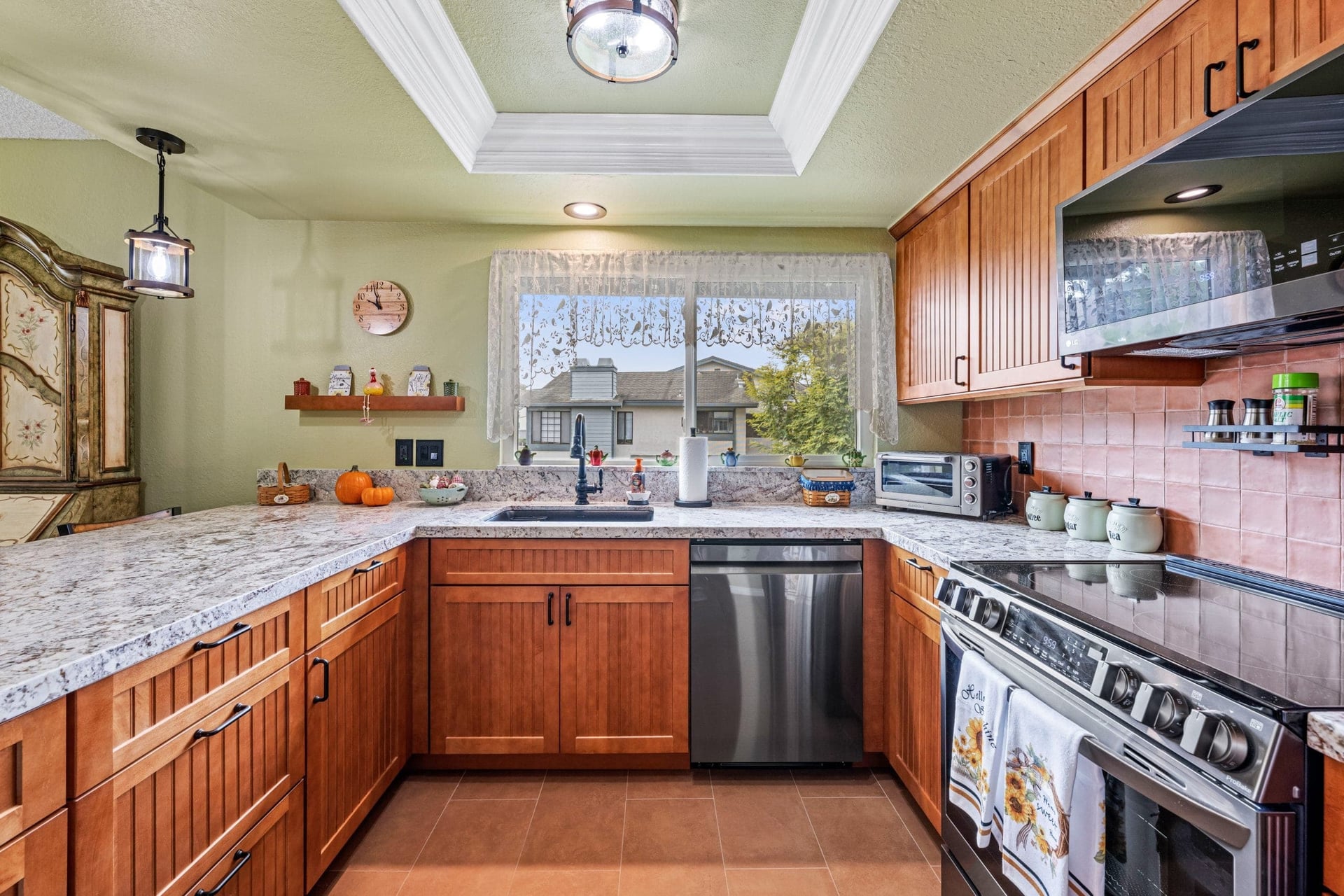 Custom Kitchen Cabinets Cost in San Diego