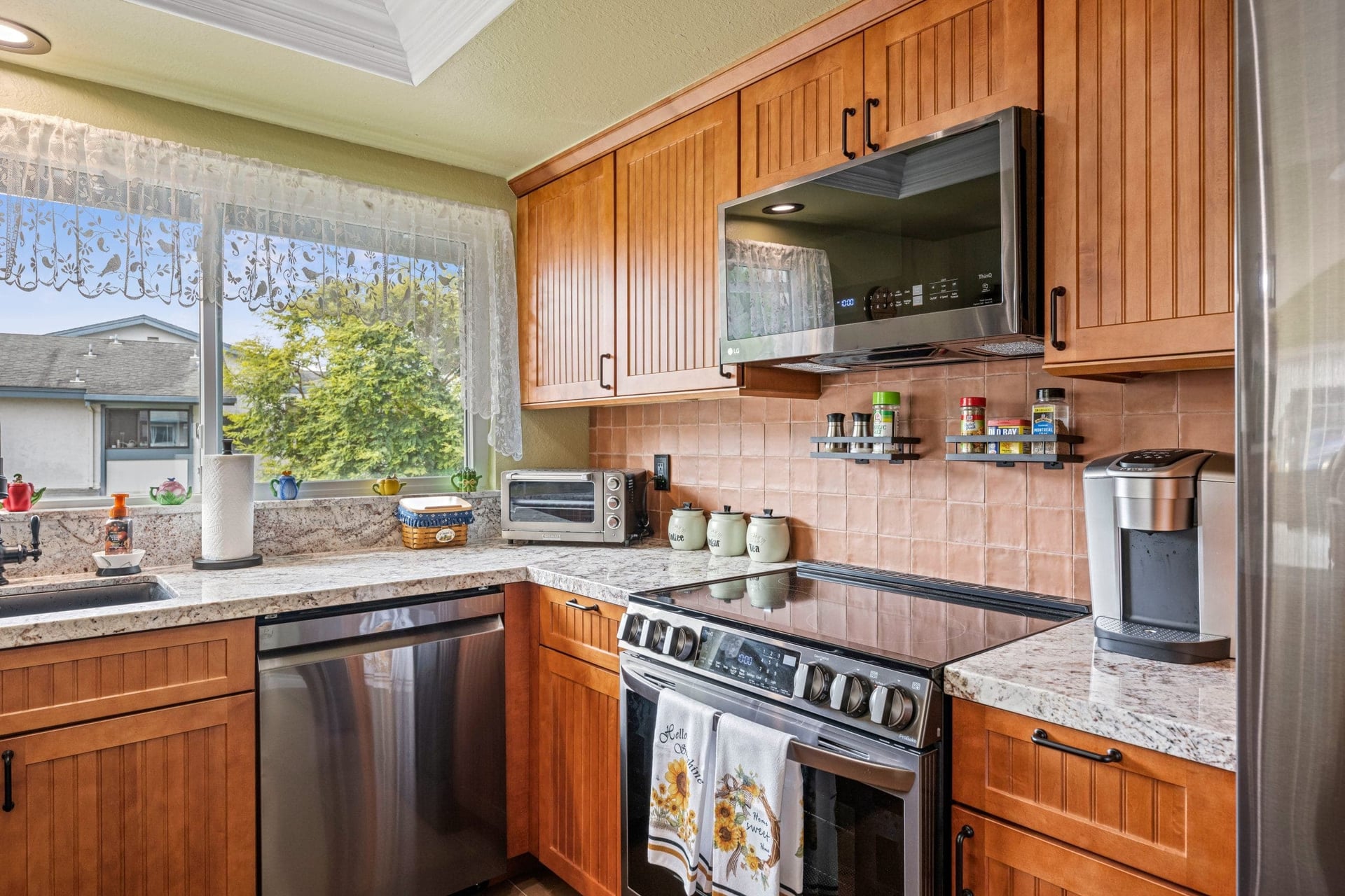 Understanding Cabinet Types Before You Budget