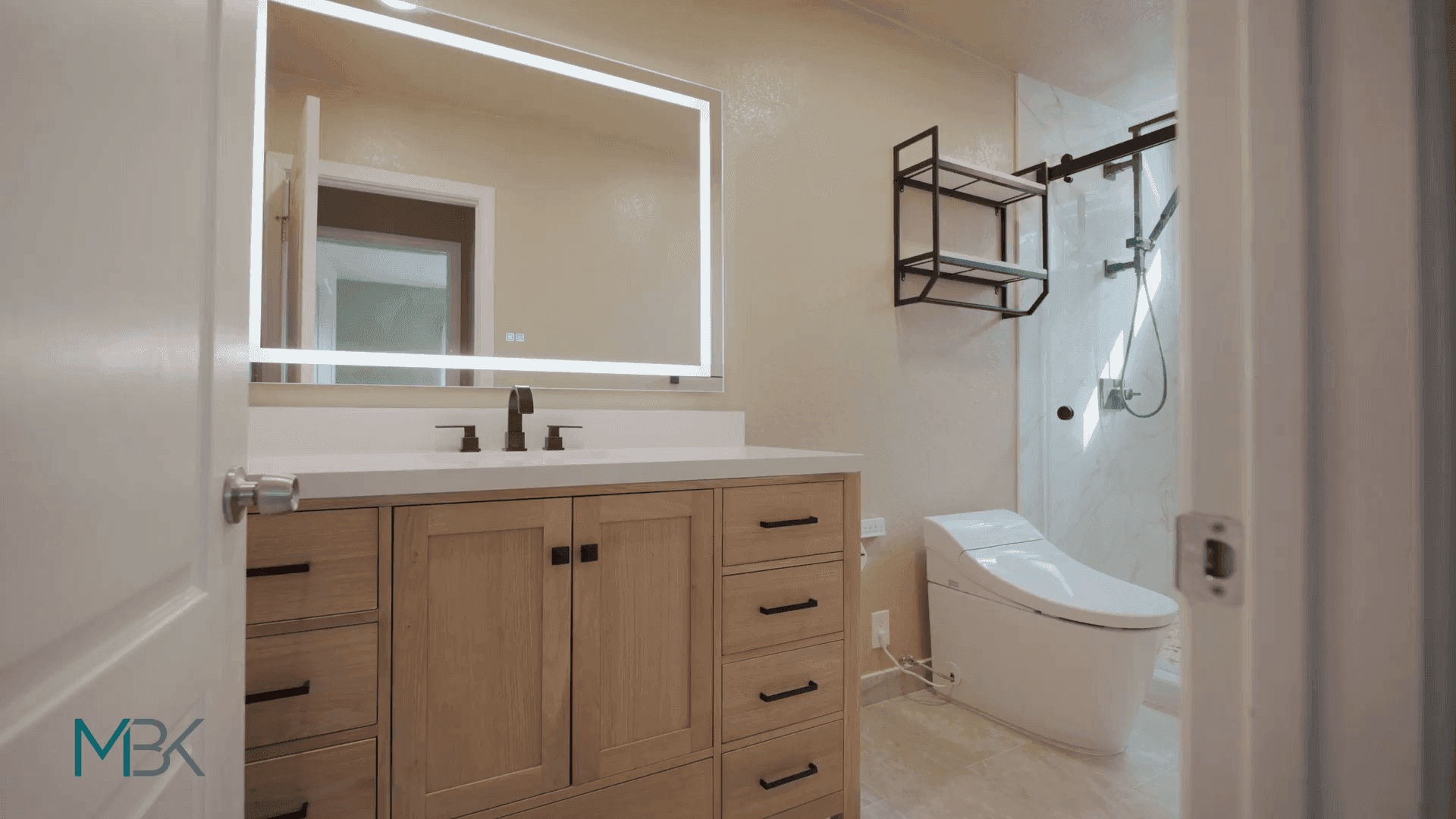 Willet Circle – Bath Remodel