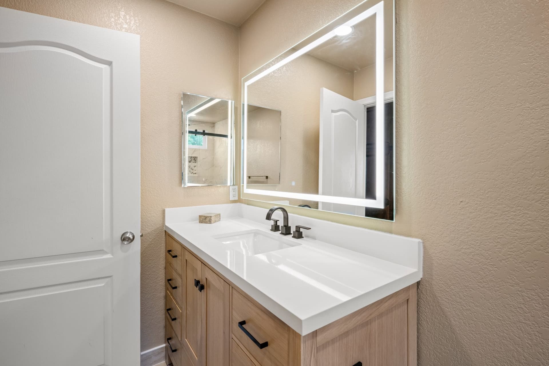 Bathroom Remodeling in Del Mar: Design Ideas and Process
