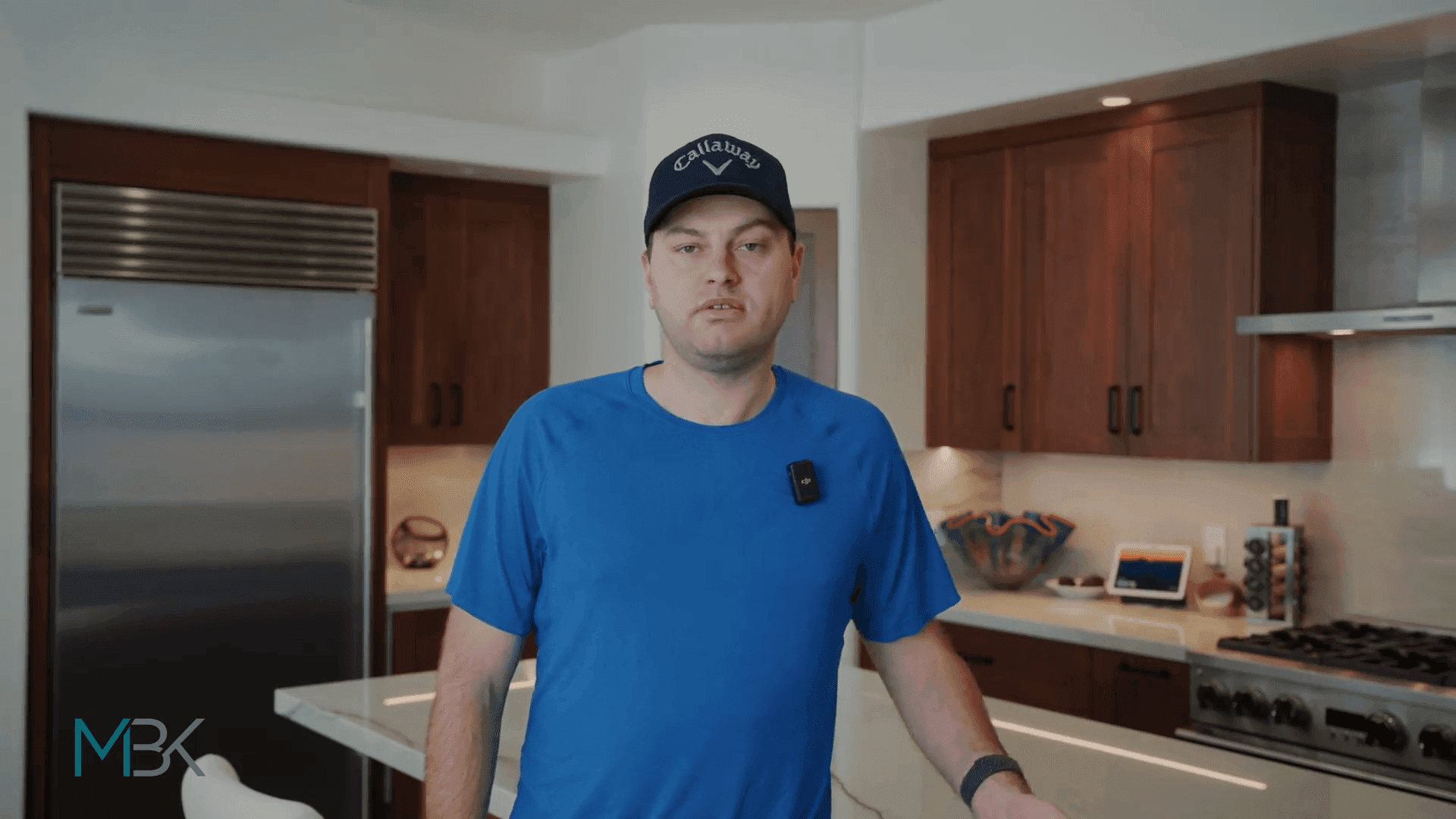 La Jolla – Kitchen Remodel
