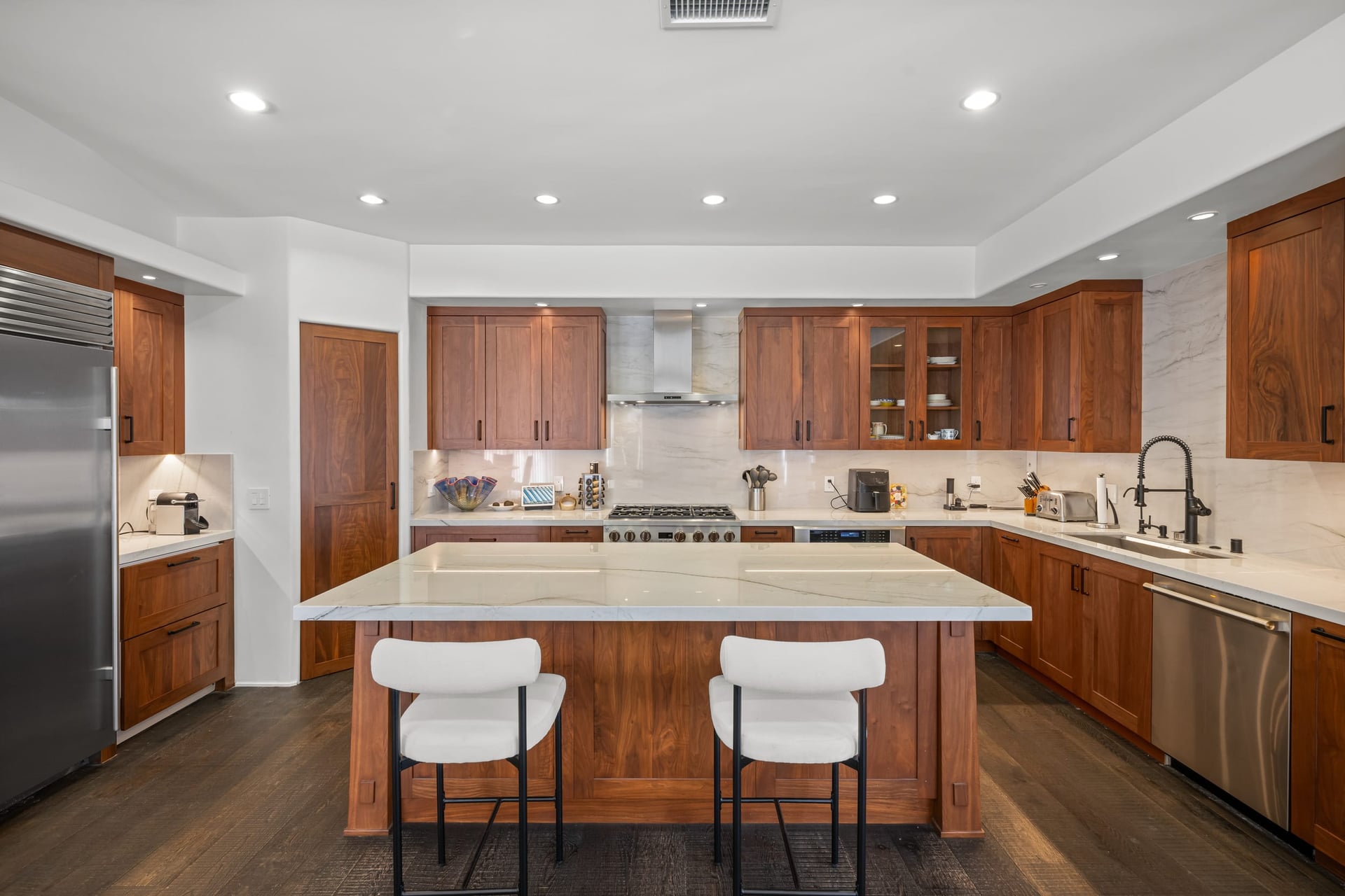Practical Design Tips for Open Concept Work