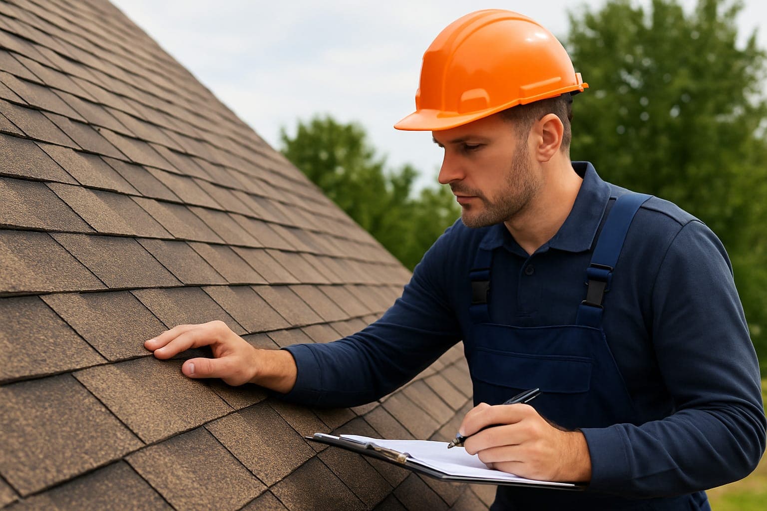 Why Regular Roof Inspections Are Important