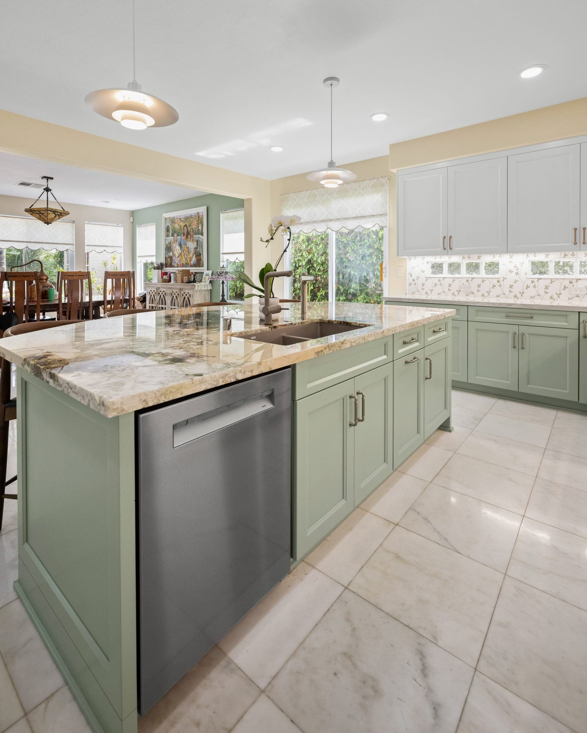 Kitchen Remodel Cost in San Diego: What You Should Budget