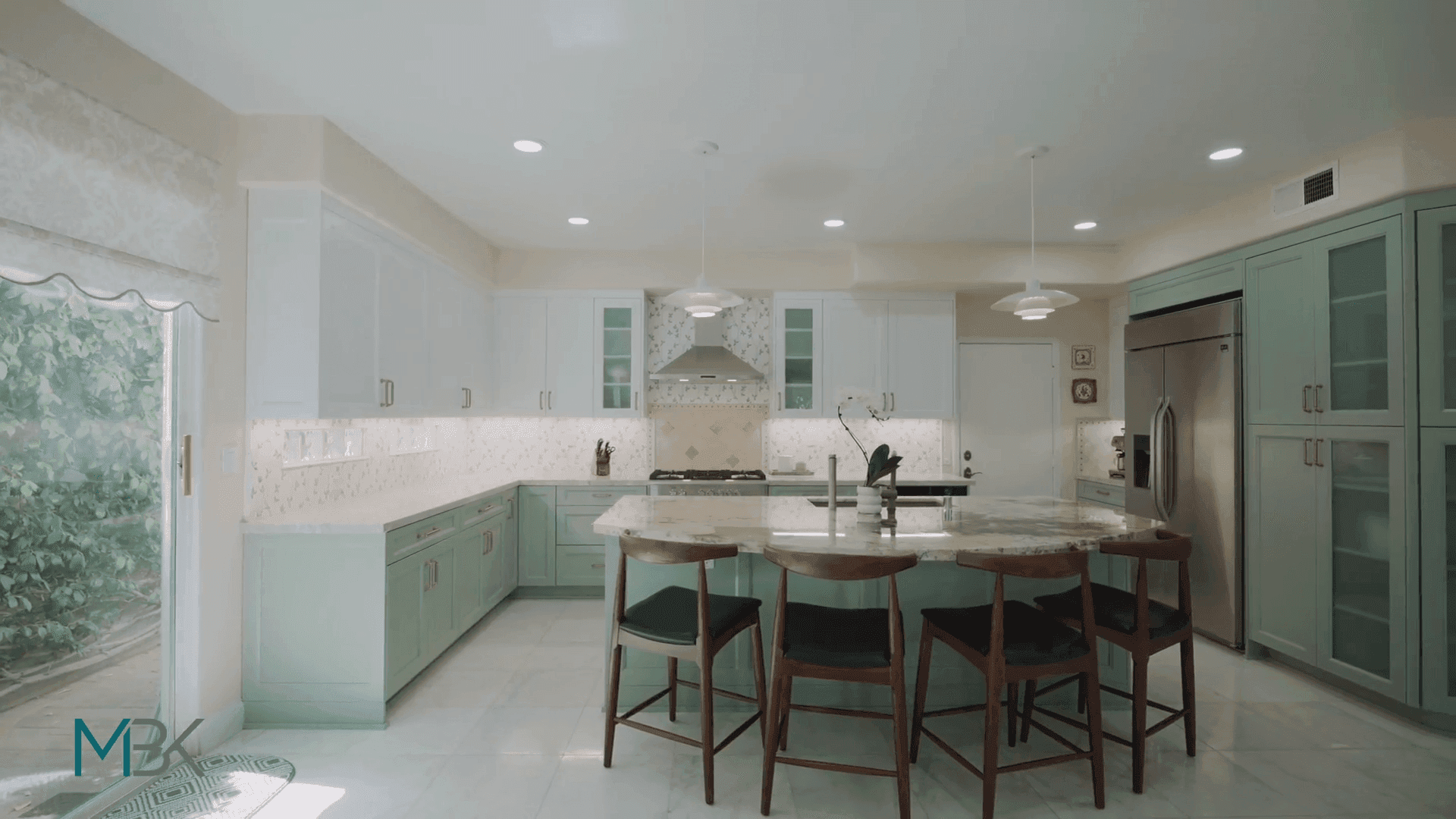 Baywind Point – Kitchen Remodel