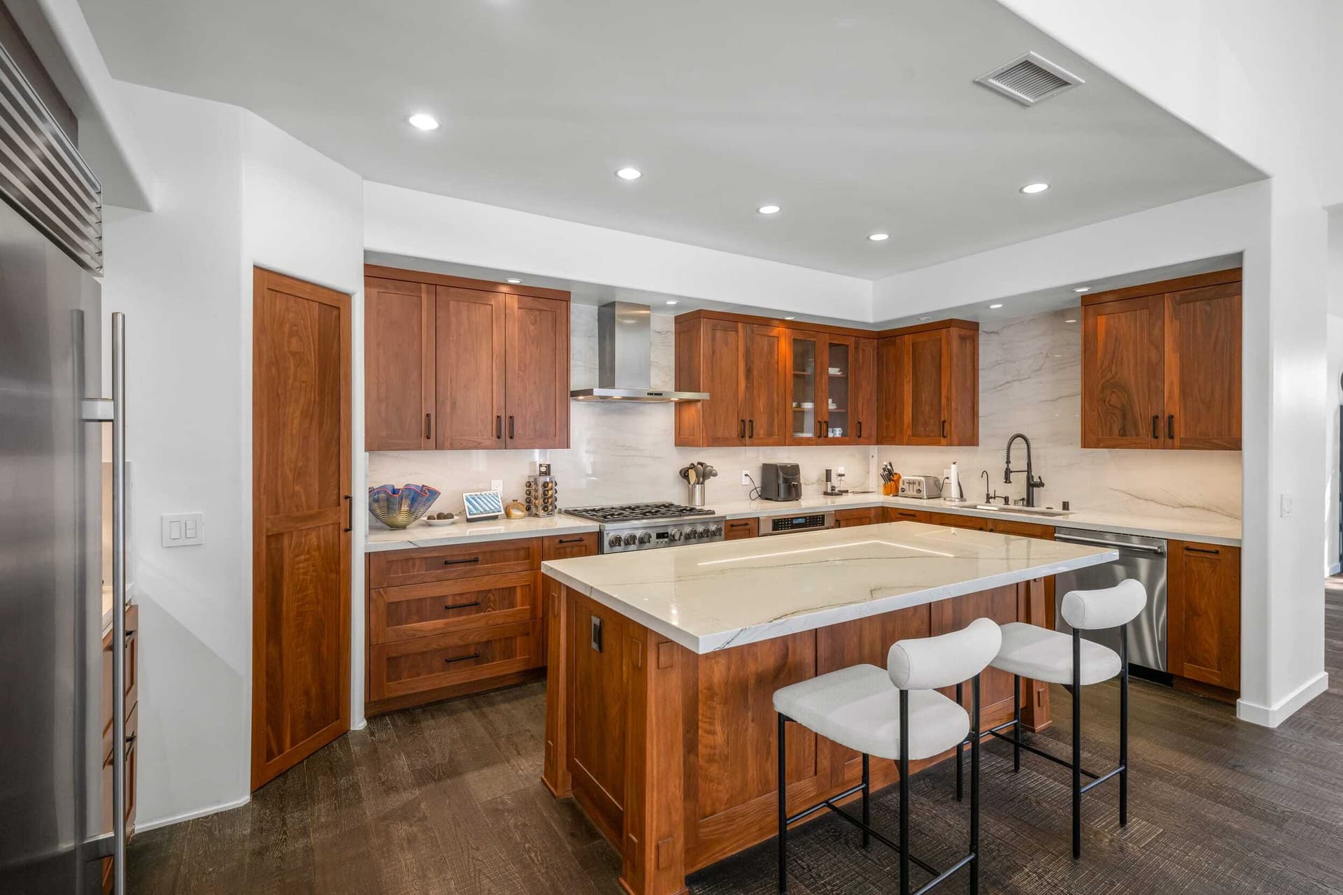 Modern Kitchen Remodeling Ideas for San Diego Homes