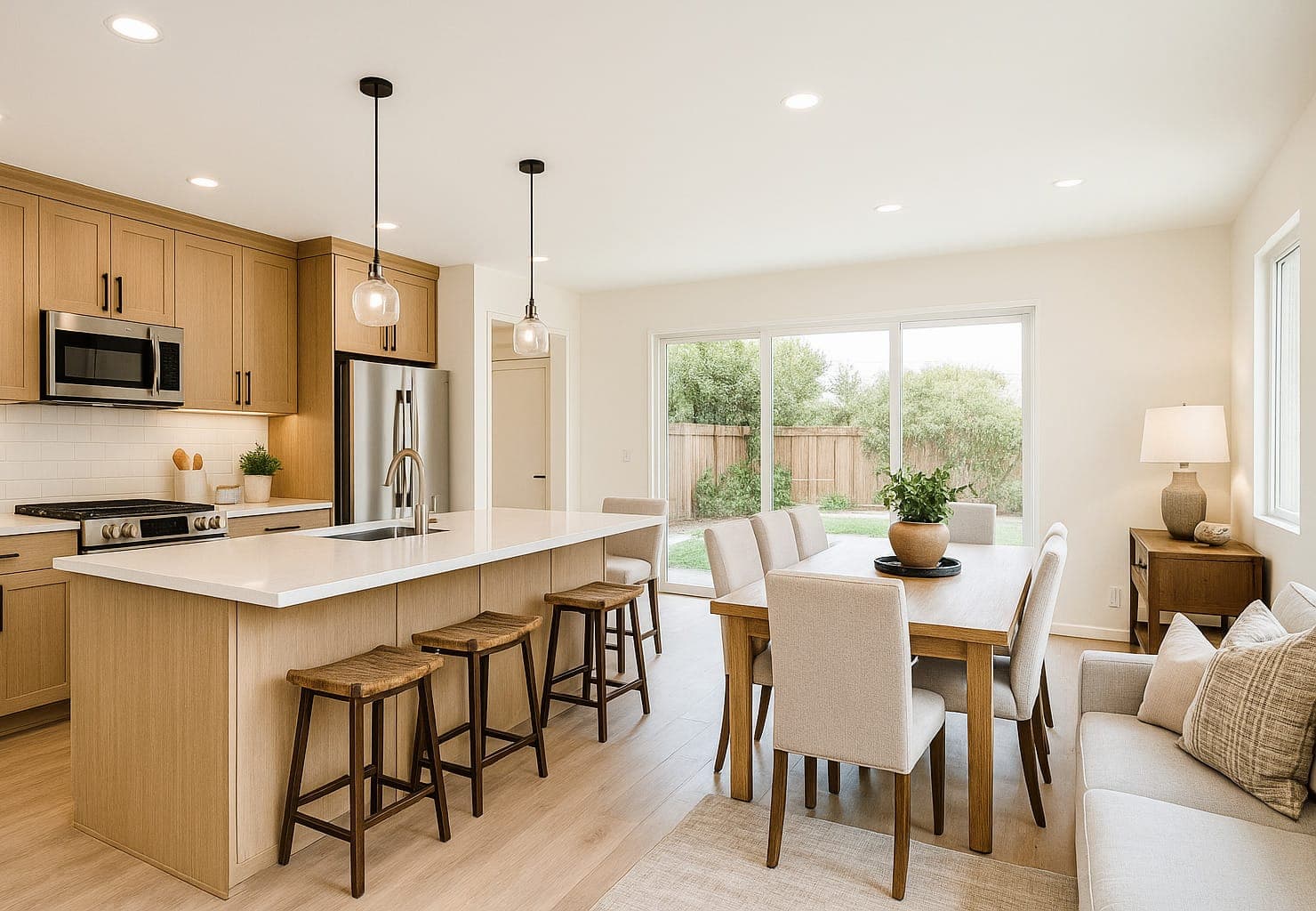 4 Best Services Offered by MBK Remodel