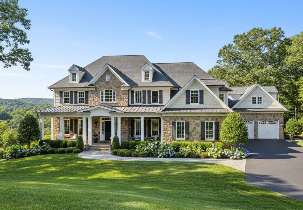 5 Home Remodeling Ideas to Refresh Your Space