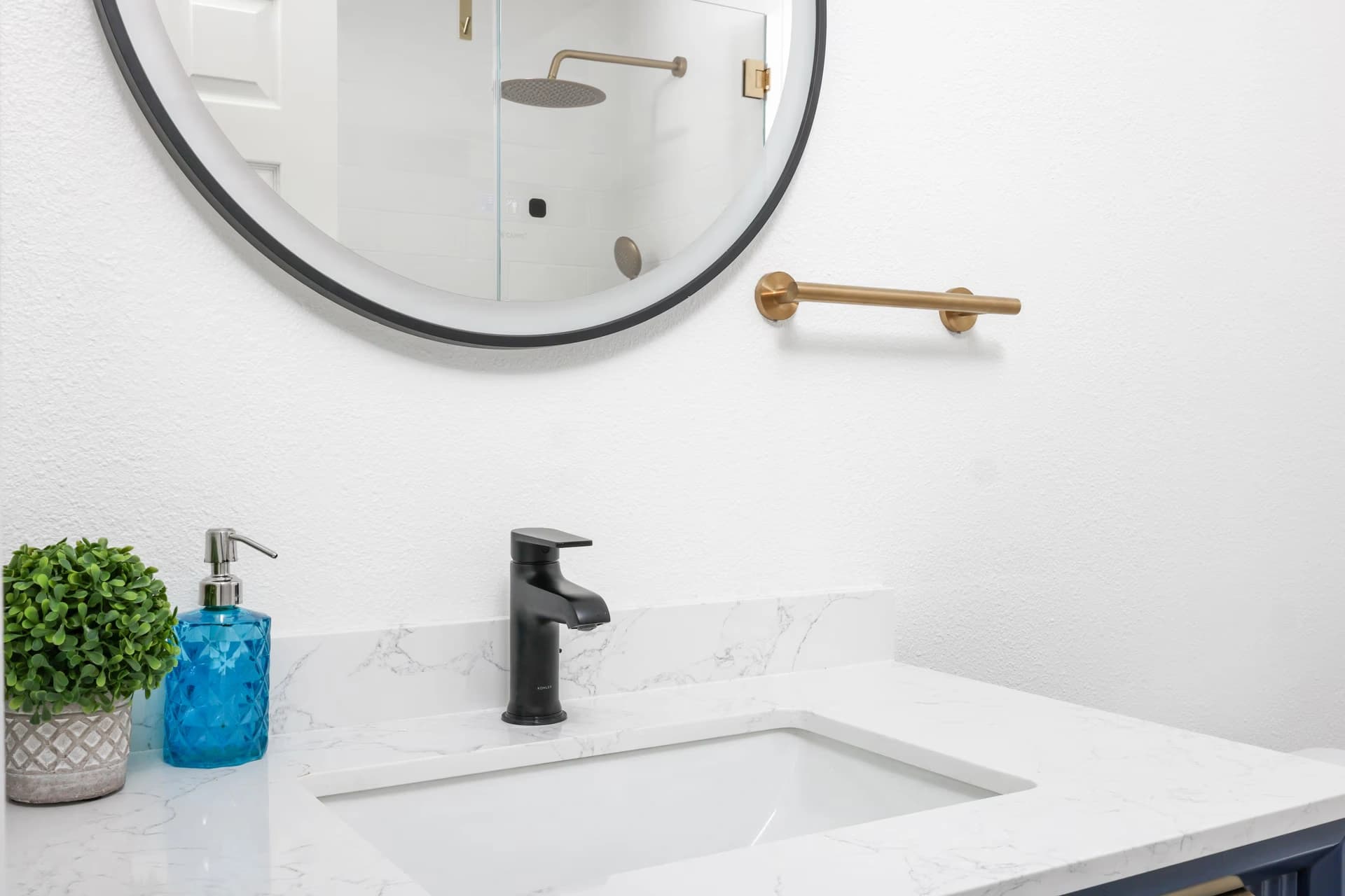 How to Choose the Best Bathroom Remodeling Contractors in San Diego?