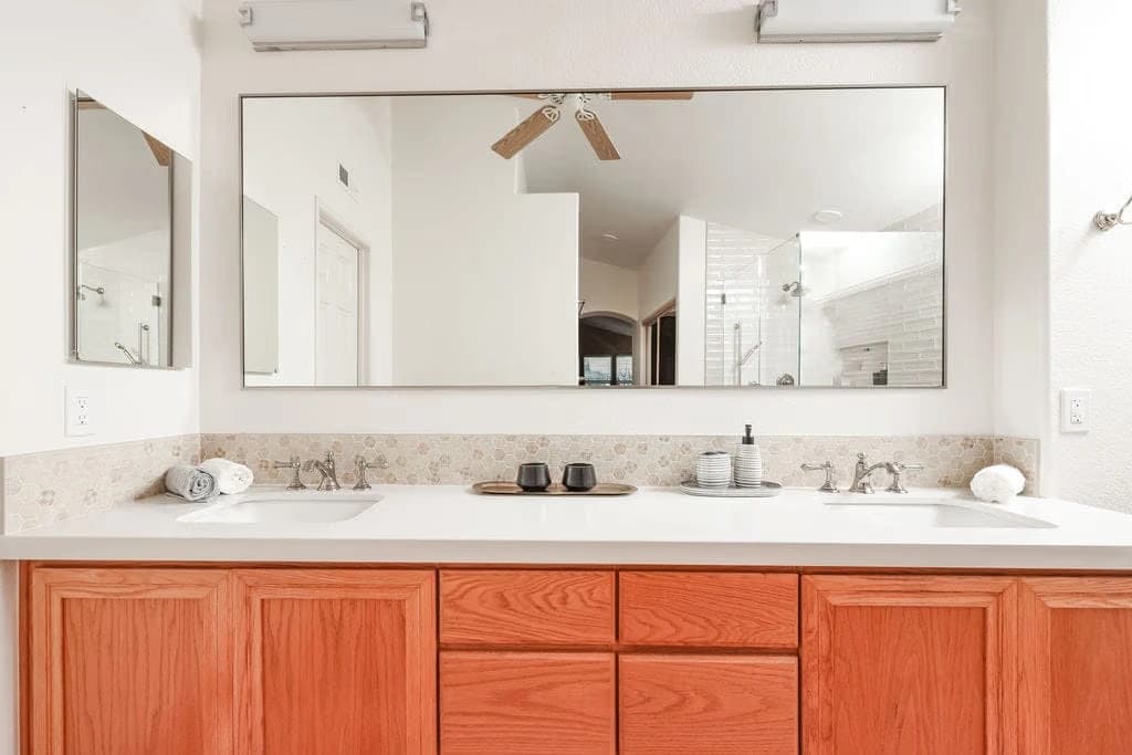 Top Bathroom Renovation Trends in San Diego You’ll Love This