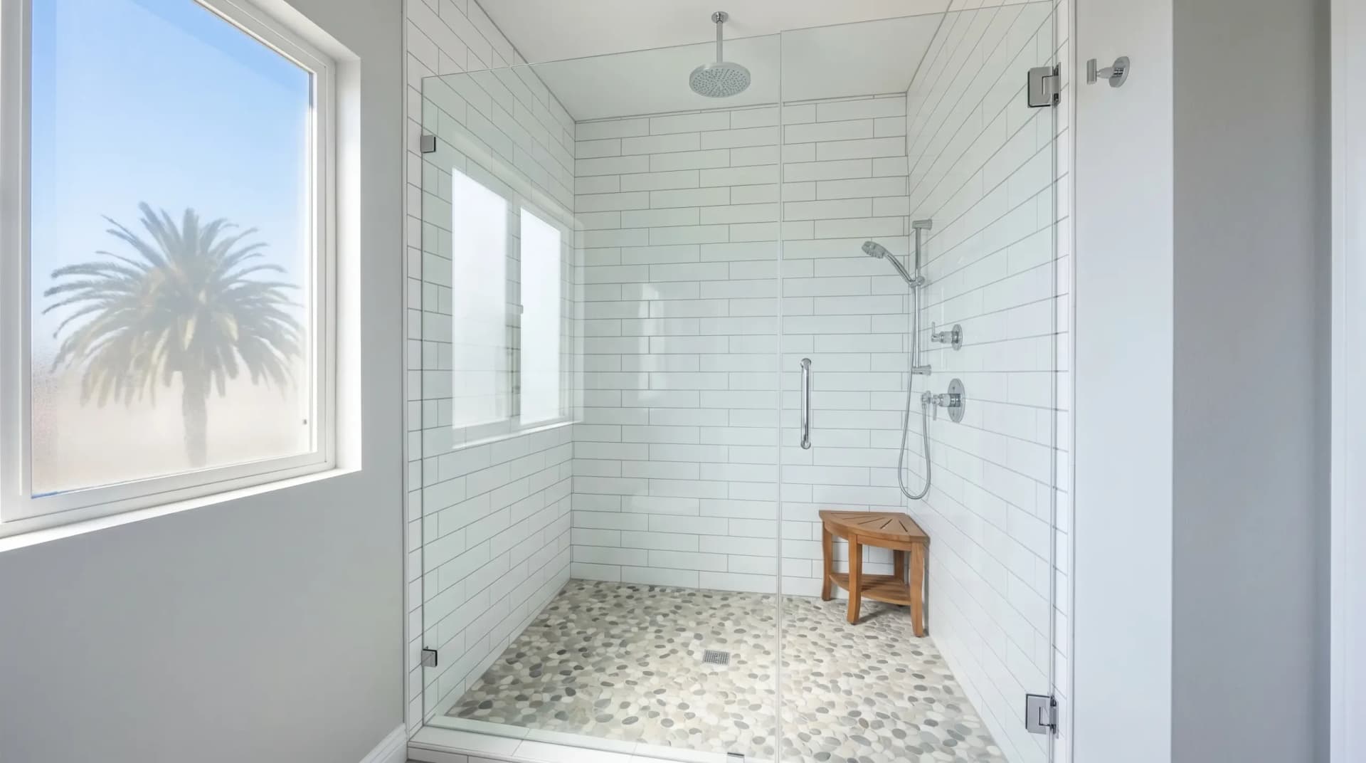 Walk-In Shower Remodel Ideas for San Diego Homeowners