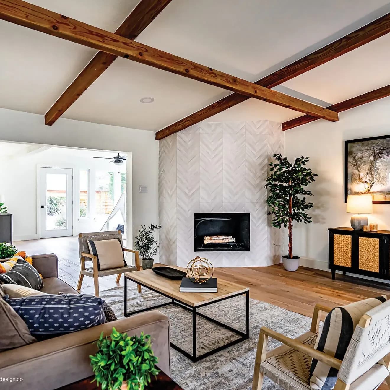 Complete home remodeling services in San Diego by MBK Remodel